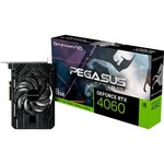 Gainward GeForce RTX 4060 Ghost, 471056224-4045, 8GB DDR6