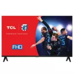 TCL 32S5400AF televizor, 32" (82 cm), LED, Full HD/Ultra HD