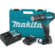 Makita HP333DWAE akumulatorska udarna bušilica