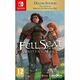 Fell Seal: Arbiter's Mark - Deluxe Edition (Nintendo Switch) - 5055957703585 5055957703585 COL-11017
