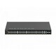 Netgear Switch MSM4352 48xPoE++ 4xSFP28-25G