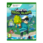Time on Frog Island (Xbox Series X &amp;amp; Xbox One)