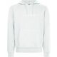 Muška sportski pulover Calvin Klein PW Hoodie - bright white