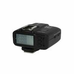 Quadralite Navigator odašiljač XN za Nikon E-TTL II HSS Wireless control radio trigger