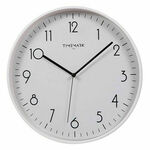 Zidni sat Timemark Bijela (30 x 30 cm) , 569 g