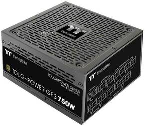 750W ATX3.0 Thermaltake Tt Toughpower GF3 PCIe Gen 5.0 Ready 80+ Gold