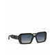 Sunčane naočale Guess GU00110 Shiny Black /Gradient Smoke 01B