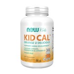 Dječji Kalcij i Magnezij NOW (100 tableta za žvakanje)