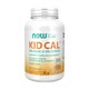 Dječji Kalcij i Magnezij NOW (100 tableta za žvakanje)