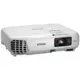 Epson EB-X18 projektor 1024x768, 10000:1, 3000 ANSI