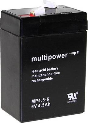 Multipower PB-6-4