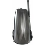 GEWA Space Bag Titanium 4/4-3/4 Kofer, torba za violinu