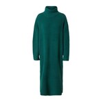 AMERICAN VINTAGE Pletena haljina 'DOMY' smaragdno zelena