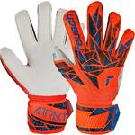 Reusch Attrakt Solid Finger Support Junior - 7