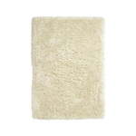 Bež ručno izrađen ​​tepih Think Rugs Polar PL Cream, 60 x 120 cm