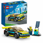 LEGO Električni sportski auto 60383