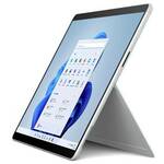 Microsoft tablet Surface Pro X, 13.3", 512GB, srebrni