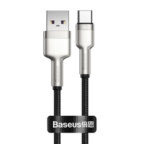 USB kabel za USB-C Baseus Cafule