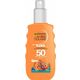 Garnier Ambre Solaire Nemo Kids SPF50+ sprej za zaštitu od sunca 150 ml