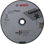 Bosch Accessories 2608603407 2608603407 rezna ploča ravna 230 mm 1 St. čelik