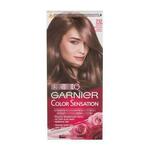 Garnier Color Sensation boja za kosu obojena kosa svi tipovi kose 40 ml Nijansa 7,12 dark roseblonde za žene true