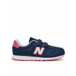 New Balance Tenisice GV500VP1 Plava