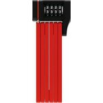 Abus Bordo uGrip 5700C/80 SH Red 80 cm
