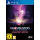 Ghostbusters: Spirits Unleashed - Collectors Edition (Playstation 4)