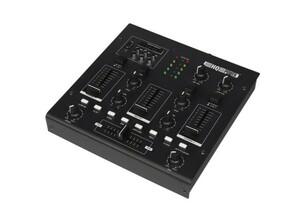 DJ mixer HQ POWER HQMX11005