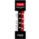 NOX SmartStrap Pro (2P) - black/red