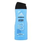 Adidas After Sport gel za tuširanje, 400ml