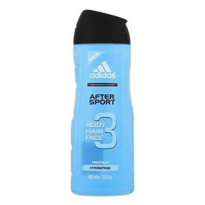 Adidas After Sport gel za tuširanje