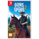 Guns &amp; Spurs 2 (Nintendo Switch)