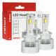 AMiO D-Basic series D2S/D2R LED žarulje - do 70% više svjetla - 6000KAMiO D-Basic series D2S/D2R LED bulbs - up to 70% more light - 6000K D2SR-DB-03627