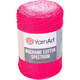 Yarn Art Macrame Cotton Spectrum 1311 Pink White