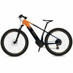 Električni Bicikl Youin BK4000M KILIMANJARO 15000 mAh 25 km/h , 30000 g