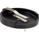 TRU COMPONENTS 18-0499 držač za gumbaste baterije 1x cr 2430 kontaktni polovi
