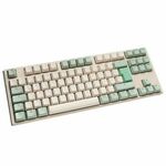 Ducky One 3 Matcha DKON2187-PDEPDMAEGGC1 tipkovnica, USB, srebrna