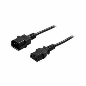 PowerWalker priključni IEC kabel A10 C13/C14