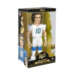 FUNKO GOLD 12" NFL: CHARGERS- JUSTIN HERBERT