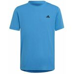 Majica za dječake Adidas Boys Club Tee - pulse blue