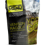 Adventure Menu Ragu od divljači s okruglicama od krumpira 10 x 400 g