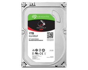 Seagate IronWolf ST1000VN002 HDD
