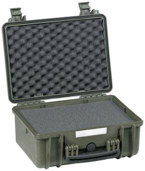 Explorer Cases Outdoor kofer 18.4 l (D x Š x V) 410 x 340 x 205 mm crna 3818.B