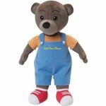 Plišane igračke Jemini Little Bear Brown plush 32 cm , 300 g