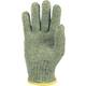 KCL Karbo TECT® 950-10 para-aramidna vlakna zaštitne rukavice Veličina (Rukavice): 10, xl EN 388, EN 407 CAT III 1 Par