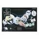 PALADONE NIGHTMARE BEFORE CHRISTMAS STRING LIGHTS WITH STICKER
