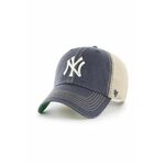 Šilterica 47 Brand Mlb New York Yankees TRWLR17GWP Vna Vintage Navy