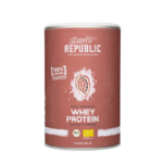 Harvest Republic Organic Whey Protein Shake - 320g - Kakao
