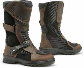 Forma Boots Adv Tourer Dry Brown 42 Motociklističke čizme